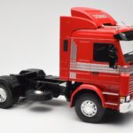 Scania 143M 470 Topline Rojo MCG 1:18 MCG18142 - image 6 of 8