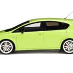 SEAT Leon Mk2 Cupra R Verde Otto 1:18 OT404 Resina - image 3 of 5