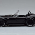 Shelby Cobra 427 S/C Negro Kyosho 1:18 - image 4 of 9