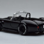Shelby Cobra 427 S/C Negro Kyosho 1:18 - image 6 of 9