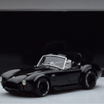 Shelby Cobra 427 S/C Negro Kyosho 1:18 - image 9 of 9