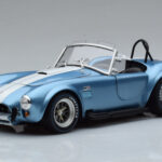 Shelby Cobra 427 S/C Azul Claro Kyosho 1:18