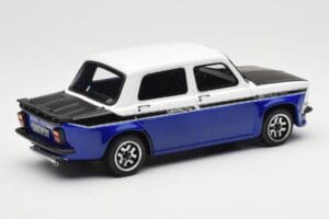 Simca 1000 Rally 2 SRT Otto 1:18 OT1063 Resina - imagen 2 de 6