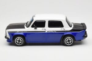 Simca 1000 Rally 2 SRT Otto 1:18 OT1063 Resina - imagen 3 de 6