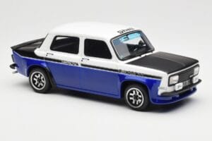 Simca 1000 Rally 2 SRT Otto 1:18 OT1063 Resina - imagen 4 de 6