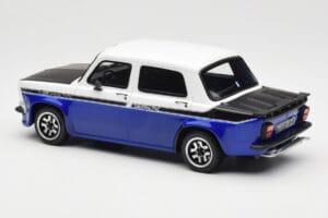 Simca 1000 Rally 2 SRT Otto 1:18 OT1063 Resina - imagen 5 de 6