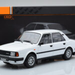 Skoda 130 L Blanco IXO 1:18 - image 6 of 6