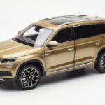 Skoda Kodiaq Dorado FAW 1:18 ZSX000001GOL
