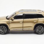 Skoda Kodiaq Dorado FAW 1:18 ZSX000001GOL - image 4 of 8