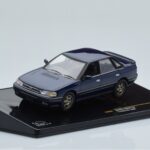 Subaru Legacy BC 2.0 Turbo RS Azul IXO 1:43 - image 2 of 4