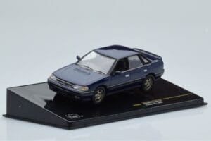 Subaru Legacy BC 2.0 Turbo RS Azul IXO 1:43 CLC226 Metal - imagen 2 de 4