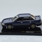 Subaru Legacy BC 2.0 Turbo RS Azul IXO 1:43