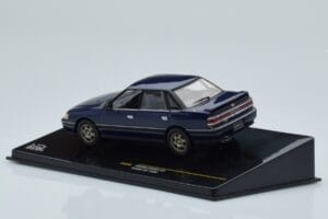 Subaru Legacy BC 2.0 Turbo RS Azul IXO 1:43 CLC226 Metal - imagen 3 de 4