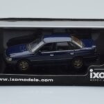 Subaru Legacy BC 2.0 Turbo RS Azul IXO 1:43 - image 4 of 4