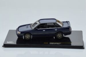 Subaru Legacy BC 2.0 Turbo RS Azul IXO 1:43 CLC226