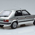 Talbot Horizon Premium Plata Otto 1:18 - image 2 of 6