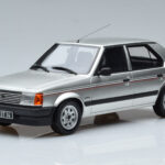 Talbot Horizon Premium Plata Otto 1:18