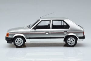 Talbot Horizon Premium Plata Otto 1:18 OT188 Resina - imagen 3 de 6