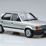 Talbot Horizon Premium Plata Otto 1:18 - image 4 of 6
