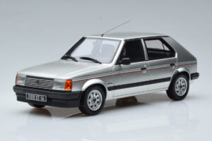 Talbot Horizon Premium Plata Otto 1:18