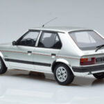 Talbot Horizon Premium Plata Otto 1:18 - image 5 of 6