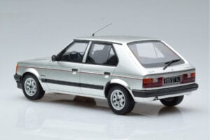 Talbot Horizon Premium Plata Otto 1:18 OT188 Resina - imagen 5 de 6