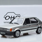 Talbot Horizon Premium Plata Otto 1:18 - image 6 of 6