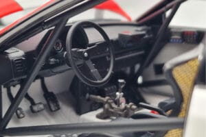 Toyota Celica GT-Four ST165 #2 C. Sainz / L. Moya Winner Rally Monte Carlo 1991 Kyosho 1:18 08961B Metal - imagen 11 de 12