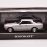 Toyota Celica A20 Plata Minichamps 1:43 - image 4 of 4