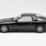 Toyota Supra A70 2.5 Twin Turbo R Negro Otto 1:18 OT222 - image 3 of 6
