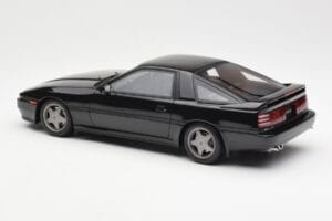 Toyota Supra A70 2.5 Twin Turbo R Negro Otto 1:18 OT222 Resina - imagen 5 de 6
