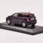Toyota Urban Cruiser Violeta Metálico Minichamps 1:43 403166963 - image 3 of 4