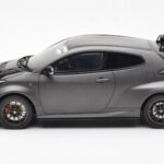 Toyota GR Yaris Circuit Package Negro Otto 1:18 OT1046 - image 3 of 6
