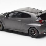 Toyota GR Yaris Circuit Package Negro Otto 1:18 OT1046 - image 5 of 6