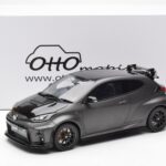 Toyota GR Yaris Circuit Package Negro Otto 1:18 OT1046 - image 6 of 6