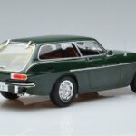 Volvo 1800 ES Verde Norev 1:18 188720 Metal - image 3 of 7