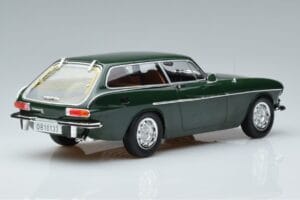 Volvo 1800 ES Verde Norev 1:18 188720 Metal - imagen 3 de 7