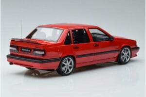 Volvo 850 R Otto 1:18 OT427 Metal - imagen 2 de 6