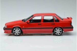 Volvo 850 R Otto 1:18 OT427 Metal - imagen 3 de 6