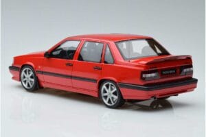 Volvo 850 R Otto 1:18 OT427 Metal - imagen 5 de 6