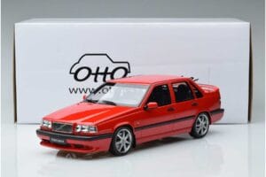 Volvo 850 R Otto 1:18 OT427 Metal - imagen 6 de 6