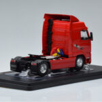 Volvo FH12 Rojo IXO 1:43 TR123 - image 2 of 6