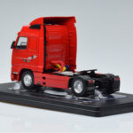 Volvo FH12 Rojo IXO 1:43 TR123 - image 5 of 6