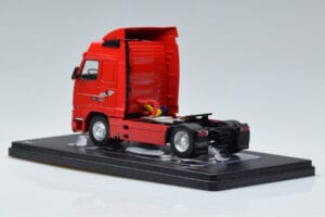 Volvo FH12 Rojo IXO 1:43 TR123 Metal - imagen 5 de 6