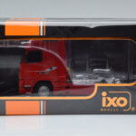 Volvo FH12 Rojo IXO 1:43 TR123 - image 6 of 6