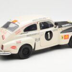Volvo PV 544 Rally Revell 1:18 8922 - image 3 of 8