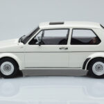 Volkswagen Golf GTI Mk1 ABT Blanco Otto 1:18 - image 3 of 6