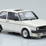 Volkswagen Golf GTI Mk1 ABT Blanco Otto 1:18 - image 4 of 6