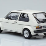 Volkswagen Golf GTI Mk1 ABT Blanco Otto 1:18 - image 5 of 6