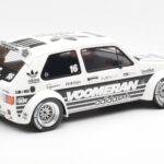 Volkswagen Golf GTI Mk1 Voomeran Blanco Otto 1:18 OT1061 - image 2 of 6